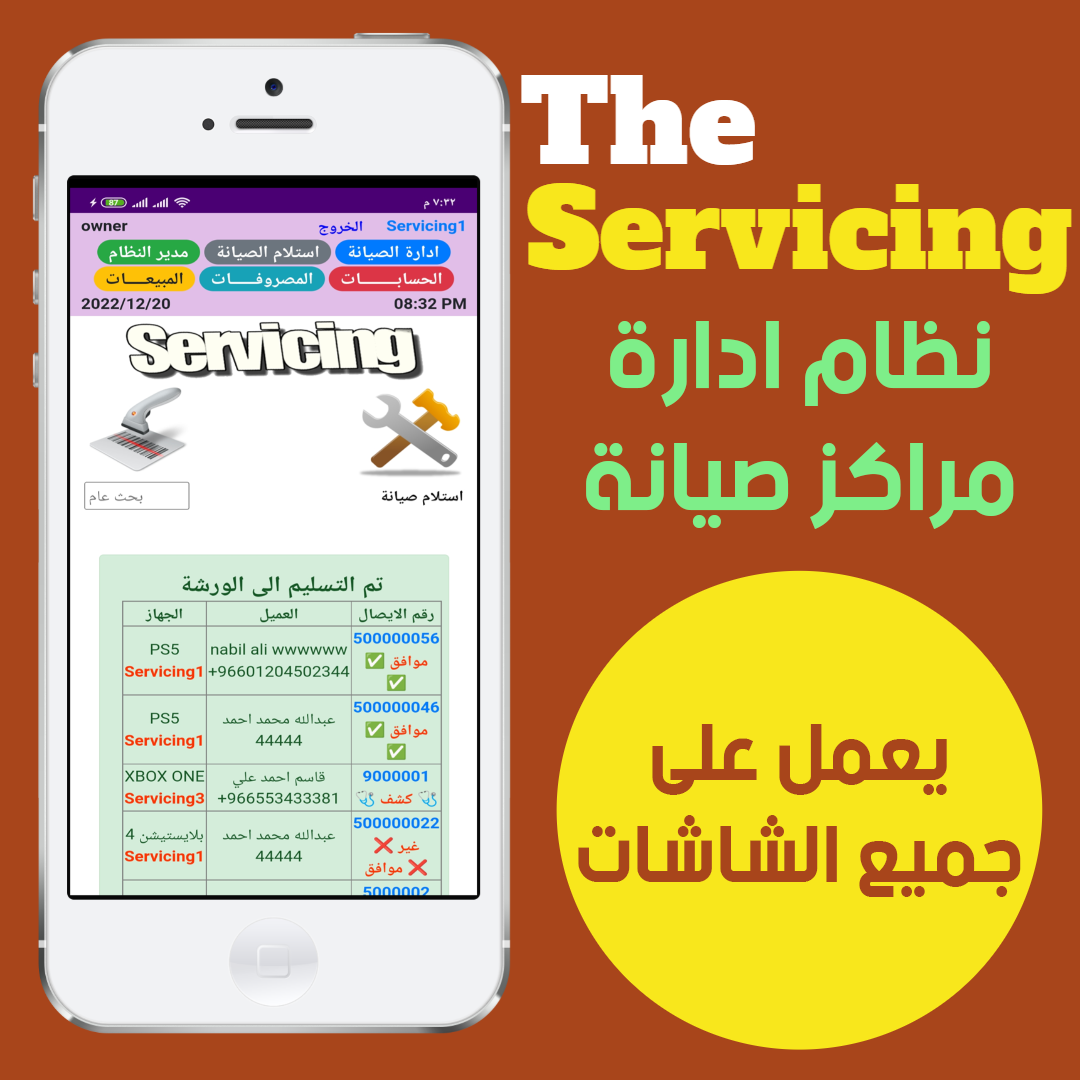 ارباح